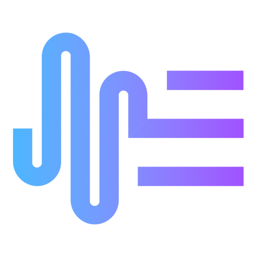 Streamlined Processes-wave-to-straight-line