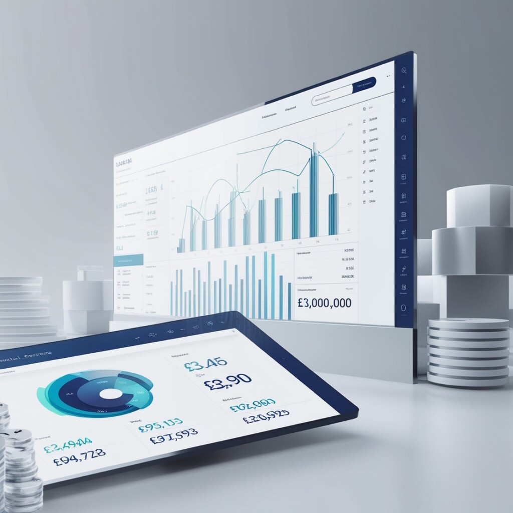 Best Accounting Software for UK Businesses in 2024