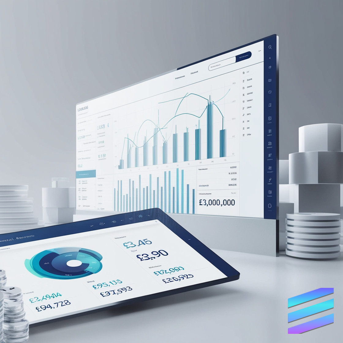 Best Accounting Software for UK Businesses in 2024