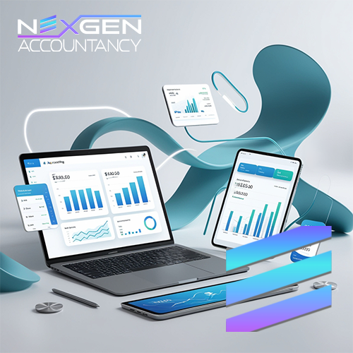 How Staffordshire Accountants Can Help Small Businesses Navigate Financial Challenges