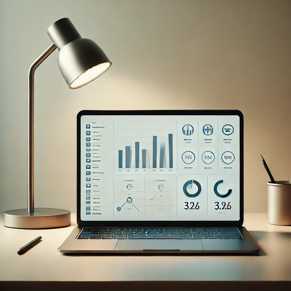 The Rise of Flexible Remote Accountancy Why Outsourcing is the Future for Businesses