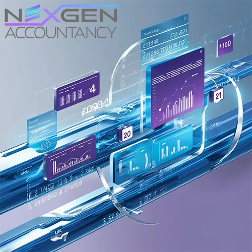 Expert Bookkeeping and Accounting Services for UK Businesses