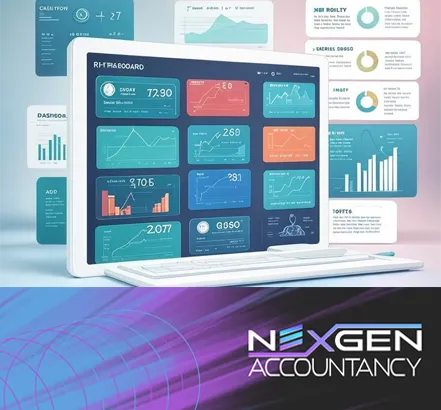 The Benefits of Management Accounts for Small Businesses