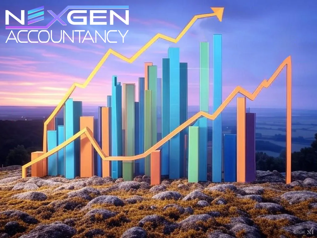 Why Cash Flow Forecasting is Crucial for SMEs in 2025