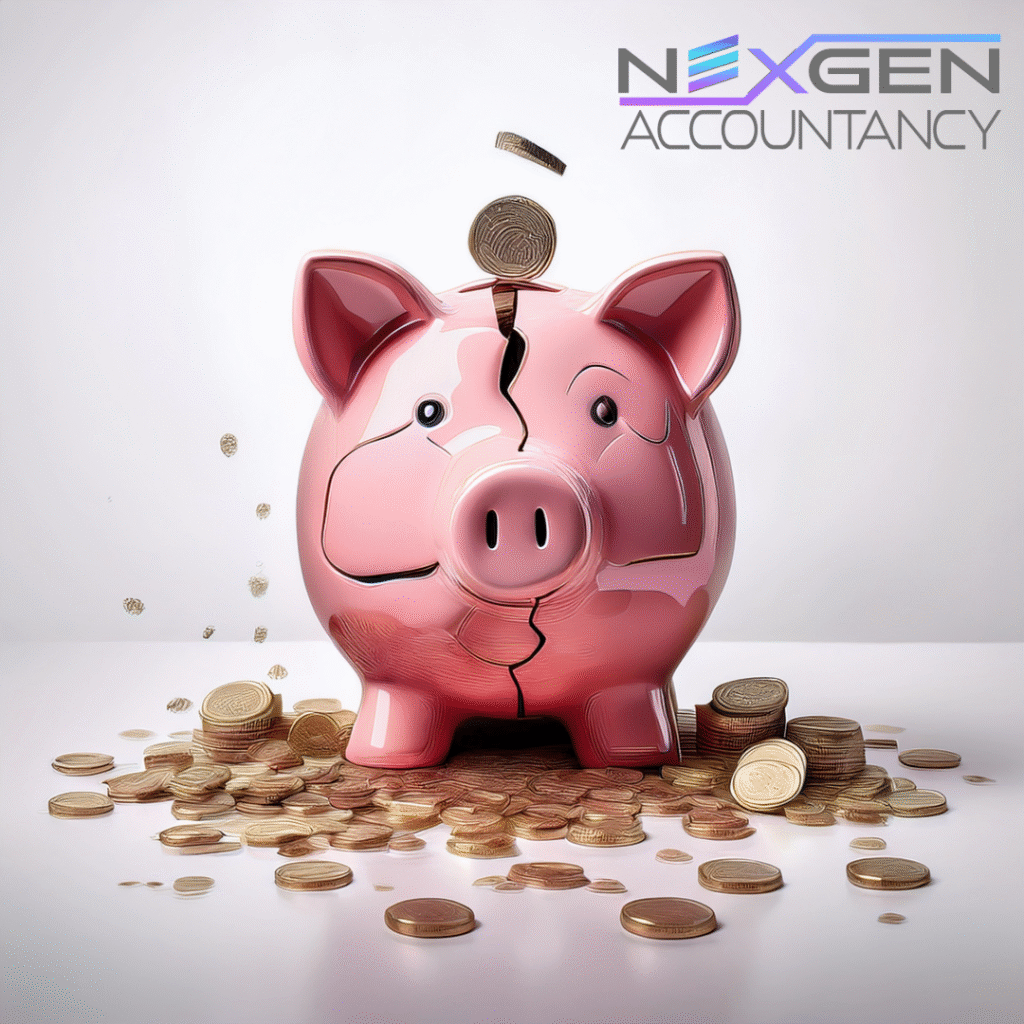 Hidden Costs Eating Your Profit – What Small Business Owners Need to Know